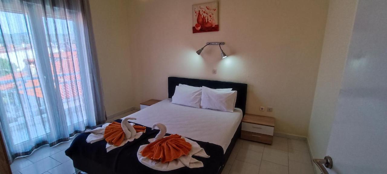 Hotel Tassos-Despina Pefkochori Extérieur photo